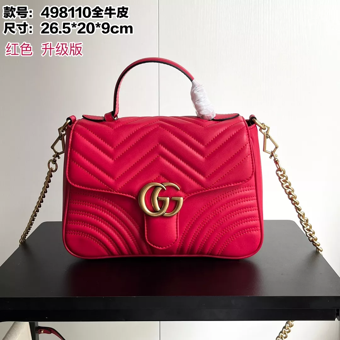 gucci aaa qualite mini sac a main pour femme s_1271311